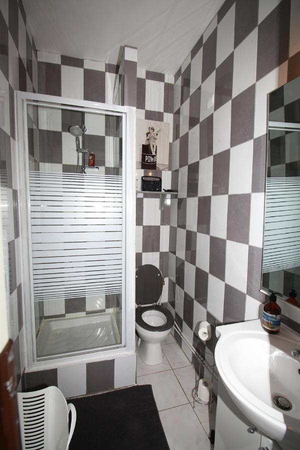 Cosy Place La Fere Εξωτερικό φωτογραφία