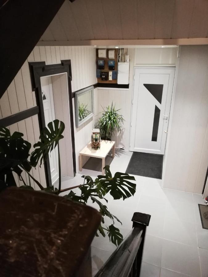 Cosy Place La Fere Εξωτερικό φωτογραφία