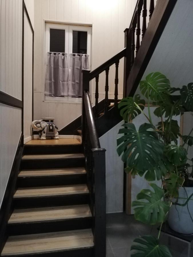 Cosy Place La Fere Εξωτερικό φωτογραφία